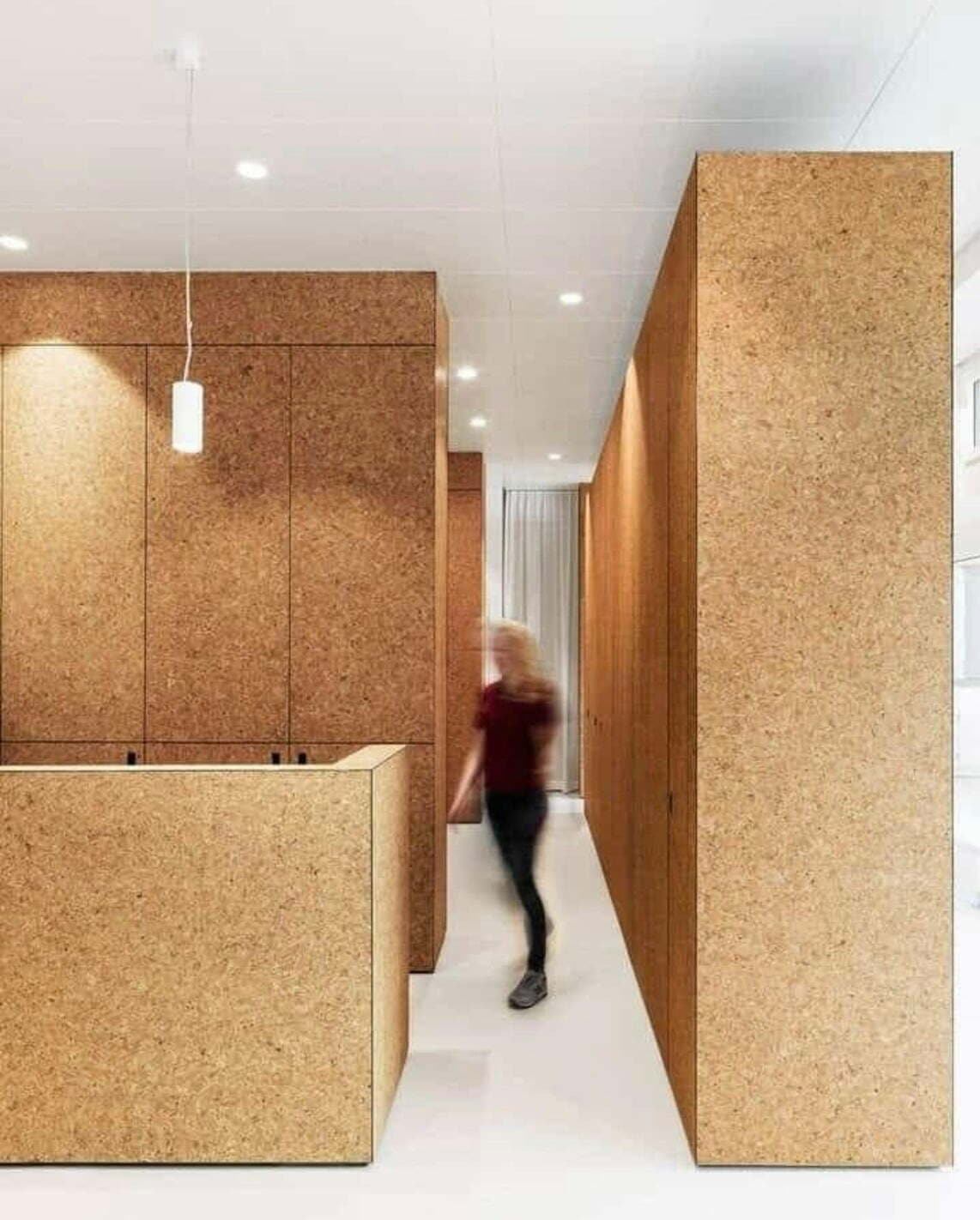 Kork 50×100 selvklæbende – SENDA 5mm - VIAMAJA.DK