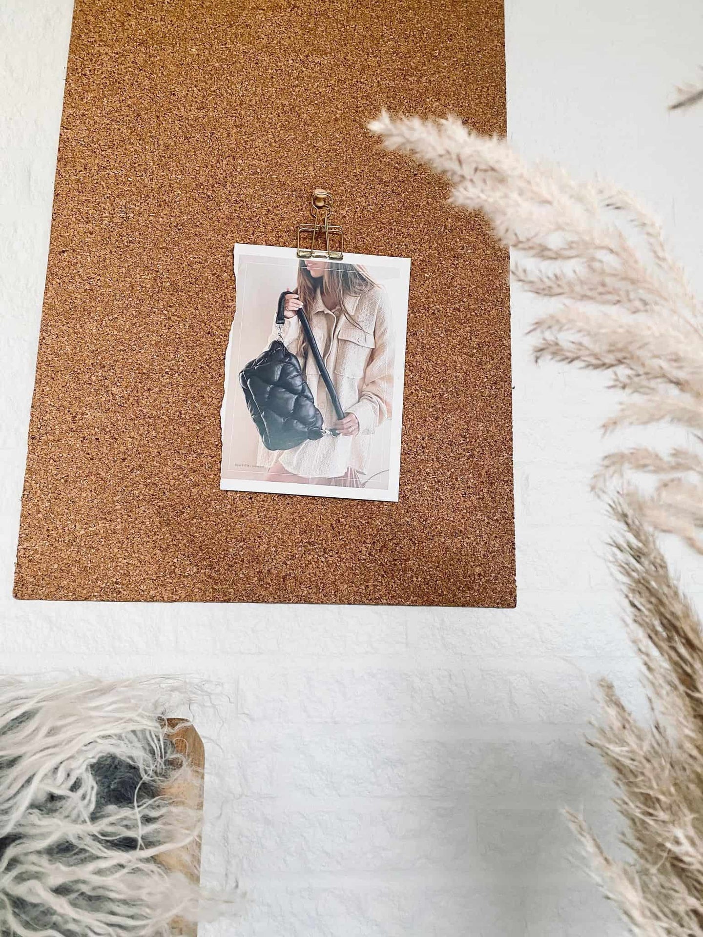 Kork 50×100 selvklæbende – SENDA 5mm - VIAMAJA.DK