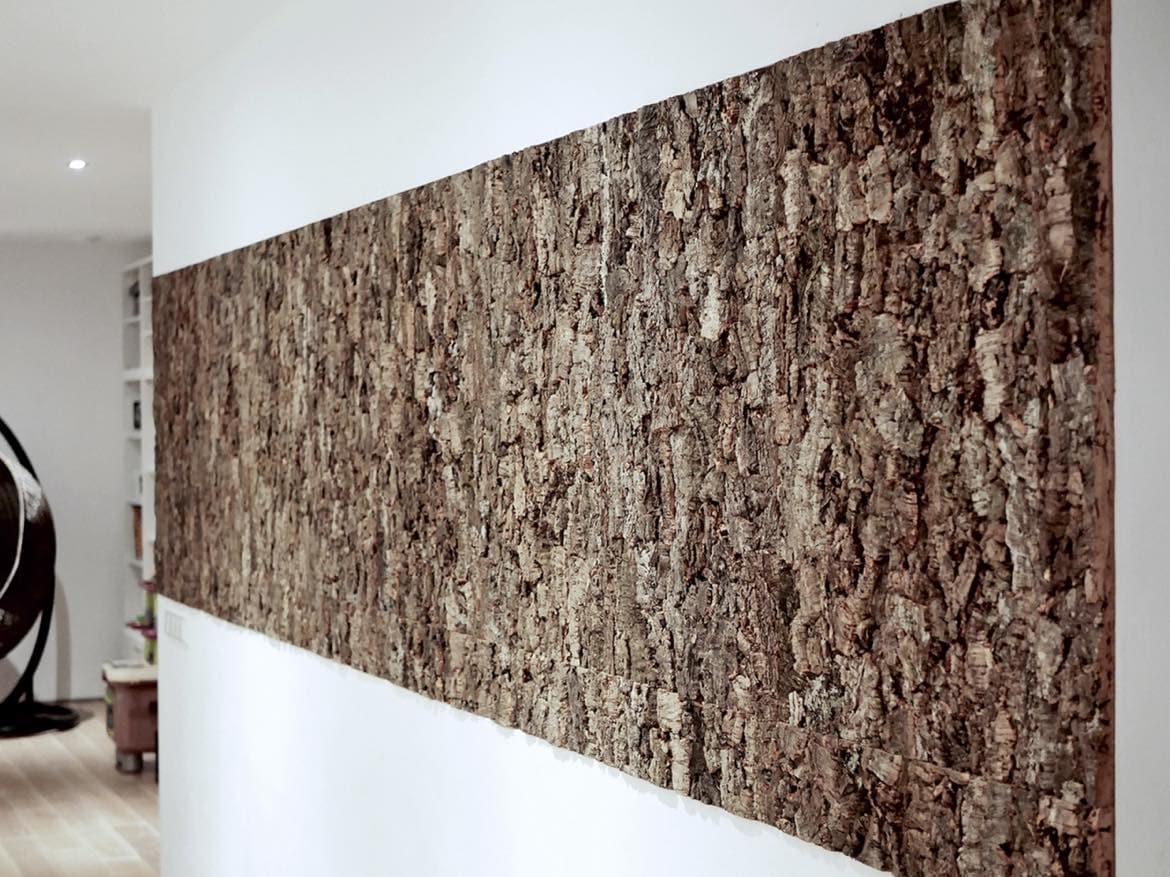 Korkplade deluxe 30×60 – Nature - VIAMAJA.DK