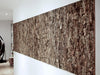 Korkplatte deluxe 30×60 – Nature virgin