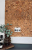 Korkplatte Luxus ICENAT - 60x90 - 8mm