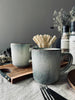 Becher - Nordic stone