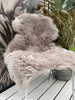 Lammfell Beige - Neuseeland