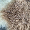 LAMMFELL TIBET 90-94cm CAMEL