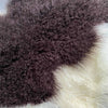 LAMMFELL TIBET 90-94cm CHOKO