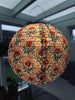 Solarlampe – Flower Ø 40 cm Rosa
