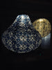 Solarleuchte Pear – SUMMER BLUE