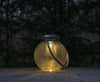 Solar-Laterne – Nancy big clear