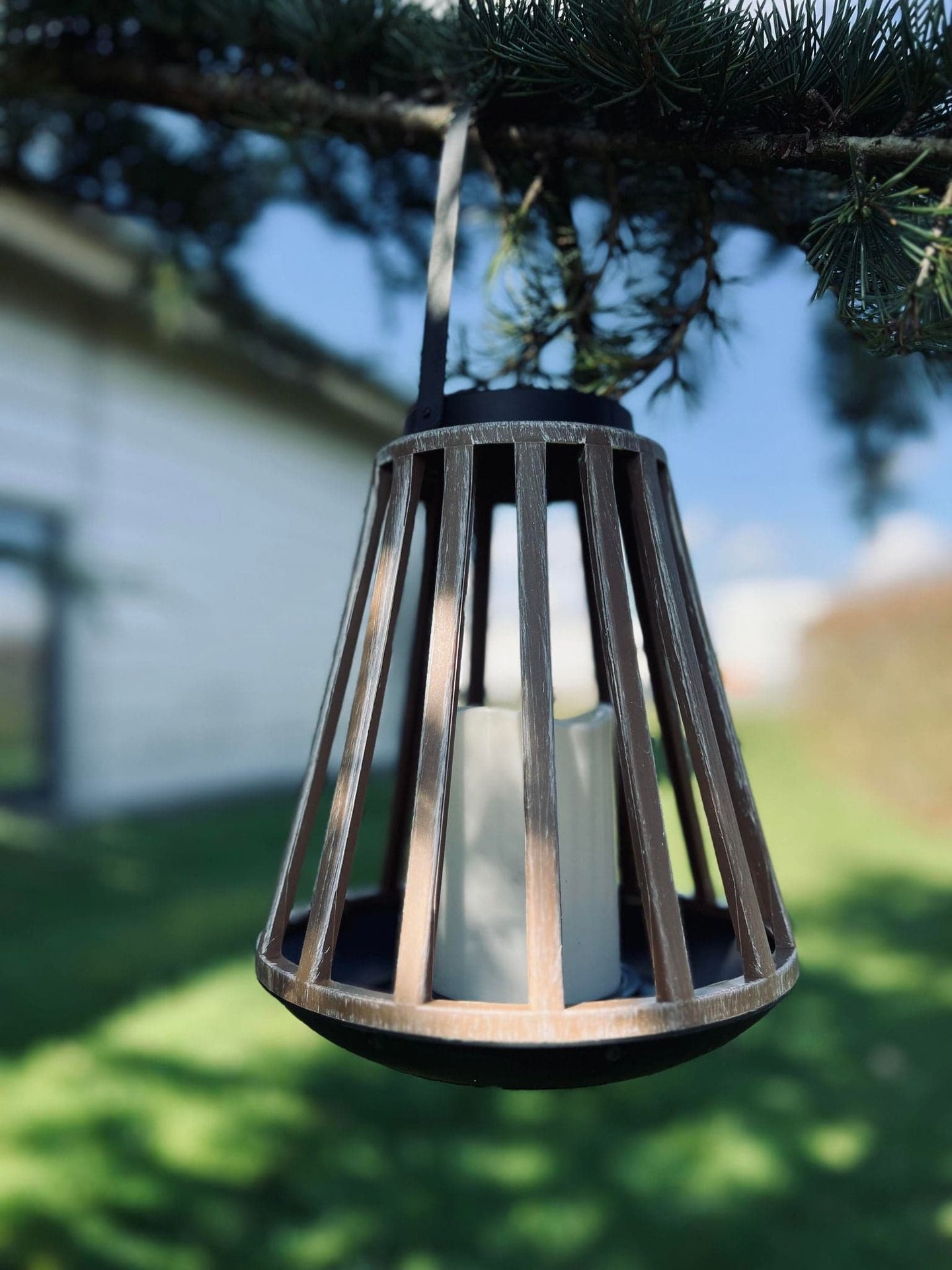 Solar-Laterne SUMMER - VIAMAJA.DK