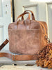 Laptoptasche - MELLO Brown