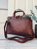 Laptoptasche - LUND Brandy