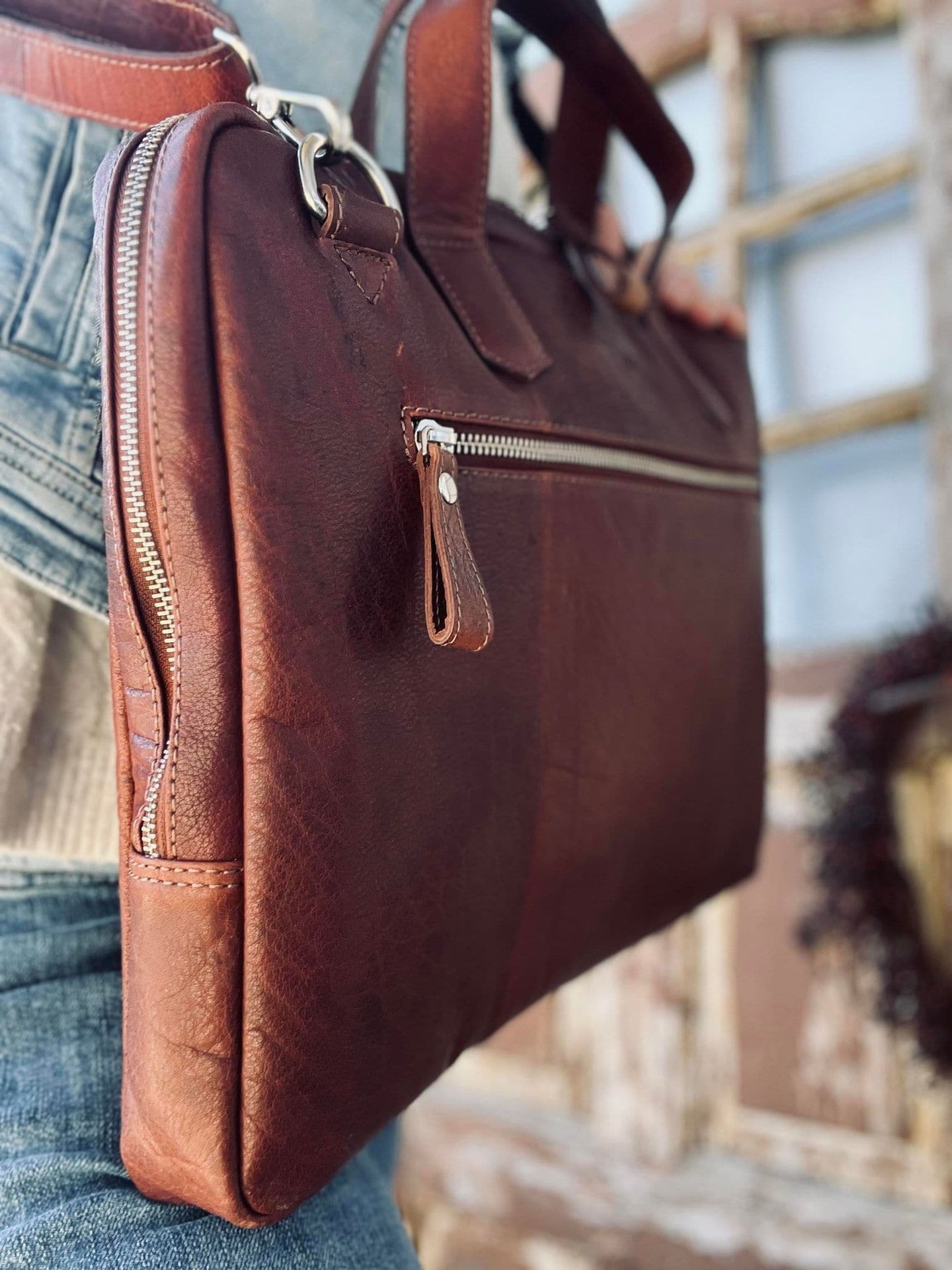 Laptoptaske - LUND Brandy - VIAMAJA.DK