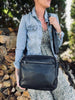 Laptoptasche Work - Black unisex