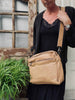 Laptoptasche Work – Camel