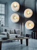 LED-Teelichter 4 Stk. mit Timerfunktion