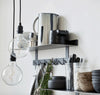 LED-Lampe mit Batteriebetrieb - super smart und tragbar