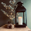 LED-Laterne - 45 cm