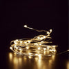 LED-Lichterkette mit 40 Lichtern