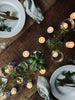 LED-Lichtpaket mit 16 Teelichtern