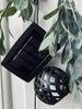 LED Solar-Lichterkette mit 6 FLAME-Kugeln