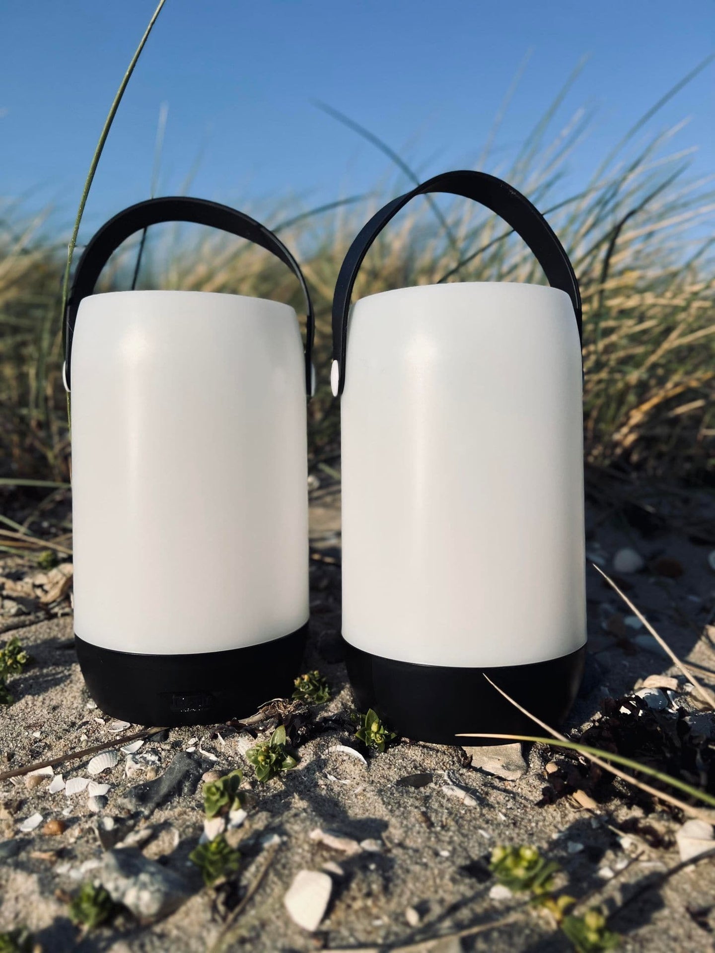 LED touch lanterne med strop - BIG SIZE - VIAMAJA.DK