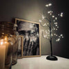LED-Drahtbaum - 60 cm