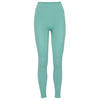 Leggings Mikrofaser OEKO-TEX – Petrol