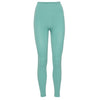 Leggings Mikrofaser OEKO-TEX – Petrol