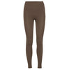 Leggings Mikrofaser OEKO-TEX® – Taupe
