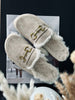 Loafers – Beige