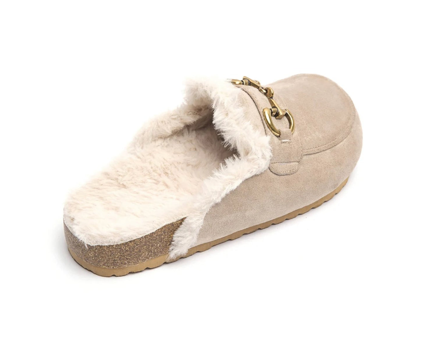 Loafers – Beige - VIAMAJA.DK