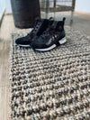 Luxusmatte aus Jute – 60x120cm