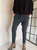 Lynge-Hose - Grau - One Size