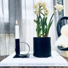 Kerzenhalter im schlichten Design - B-stage