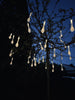 Lichterkette Alma mit 50 Lampen – Solarzellen