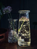 Lichterkette mit Timer – Waterproof