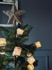 Lichterkette mit Trommeln - Timerfunktion