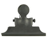 Magnet / Klemme im schwarzen Factory-Look