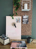 Magnetische Glastafel Nude – 40×60