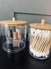 Make-up-Organizer aus Acryl