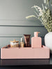 Make-up / Krea Organizer - Rosa