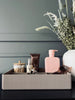 Make-up / Kreativ-Organizer - Taupe