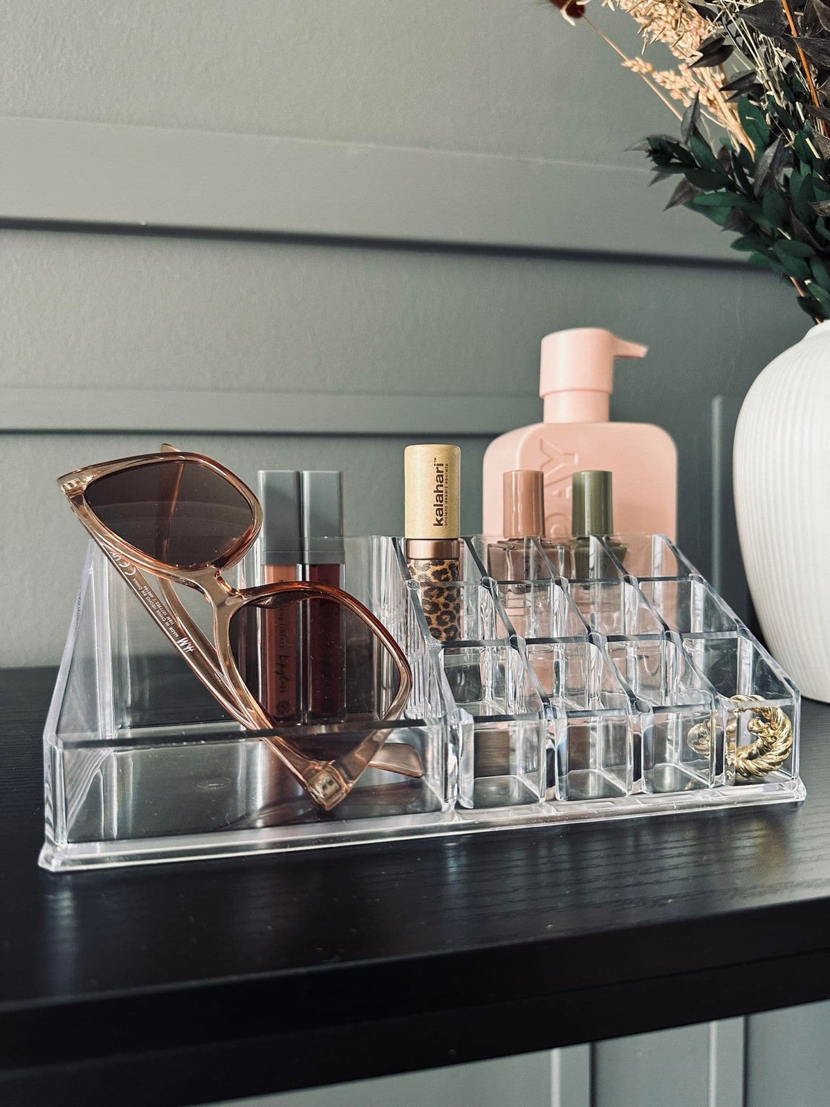 Makeup / organiser - Akryl - VIAMAJA.DK