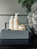 Makeup-Organizer - Grau