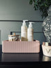 Make-up Organizer - Rosa