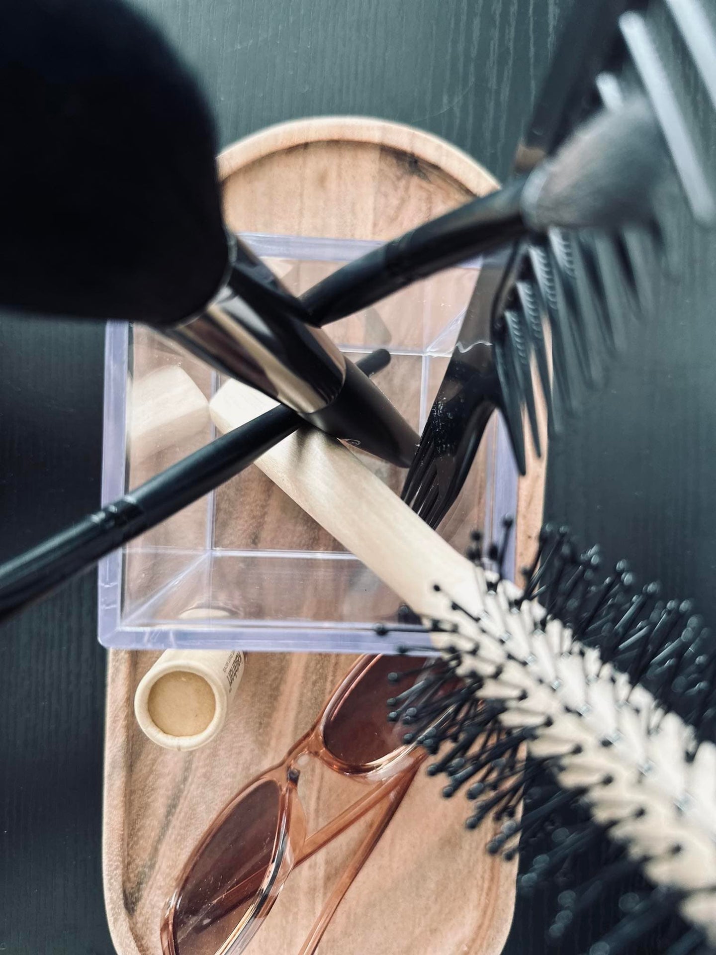 Makeup organizer - VIAMAJA.DK