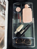 Make-up-Organizer aus Acryl - Verstellbar