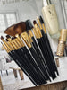 Make-up-Pinsel