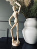 Mannequin 33 cm