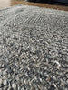 Fußmatte 60x90cm Beige - Für Innen- und Außenbereich